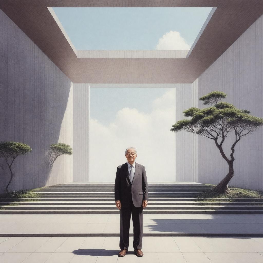 Tadao Ando